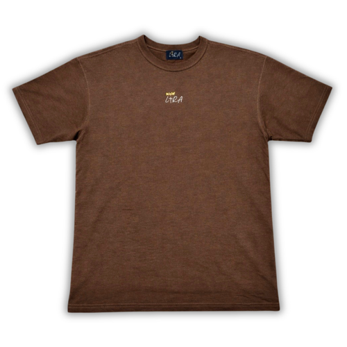 LA VICTORIA COMIENZA EN TU MENTE - Polera Loose Fit