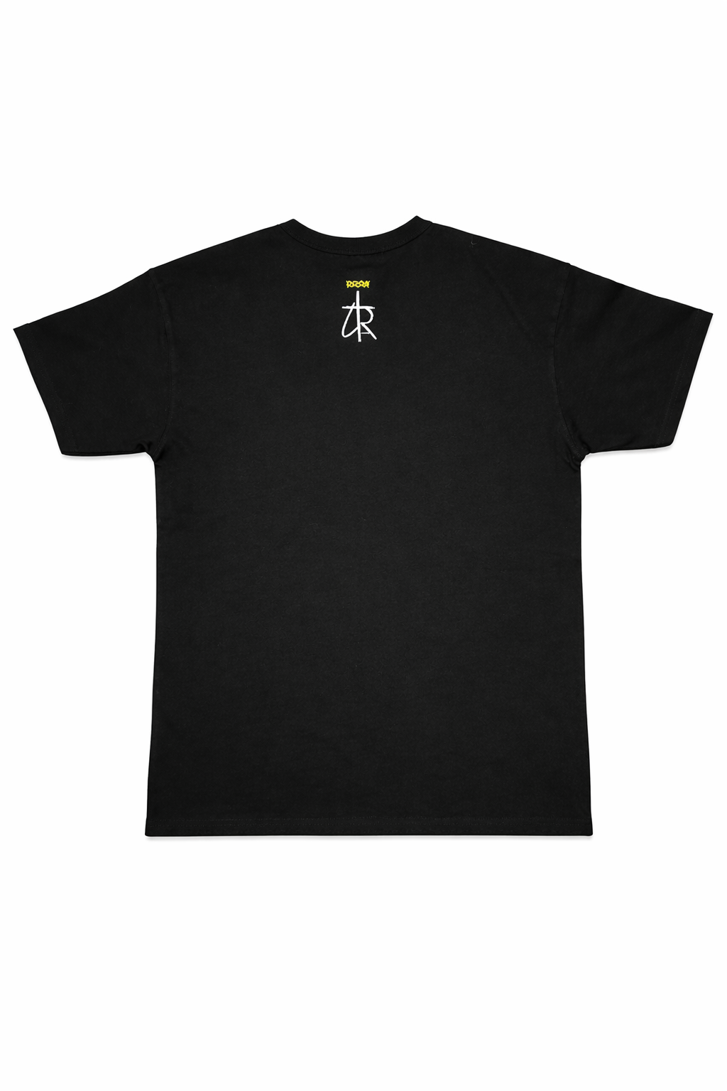 GOD PROTETCS ME - Polera Loose Fit