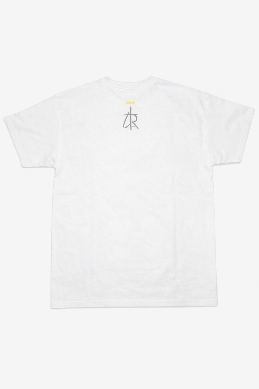 GOD PROTETCS ME - Polera Loose Fit