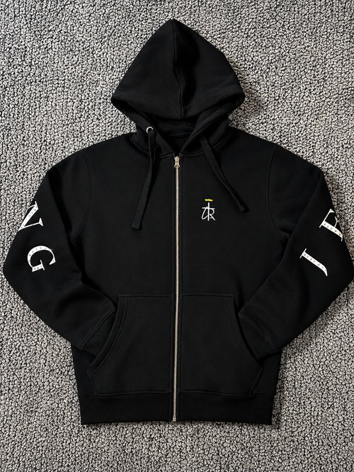 JESUS IS KING - Regular Fit